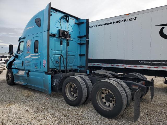Изображение 2 2016 Freightliner Cascadia 2016 с VIN 1FUJGLD51GLGU1590