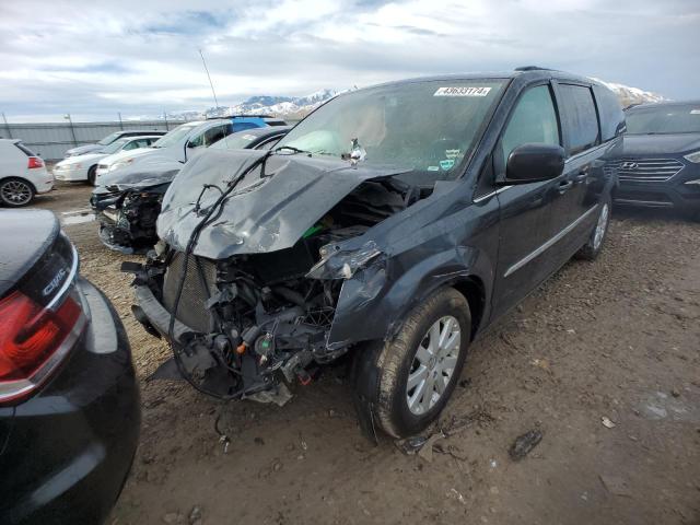 2014 CHRYSLER TOWN & COUNTRY TOURING 2014 image