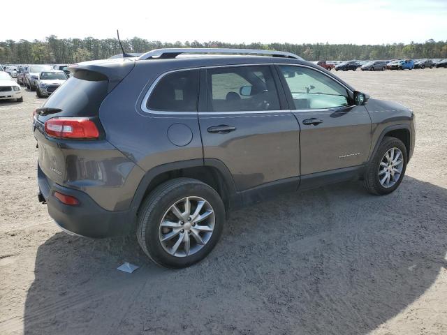 Obraz 3 z 2018 JEEP CHEROKEE LIMITED 2018 z VIN 1C4PJMDX5JD610108