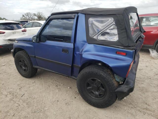 Obraz 2 z 1996 GEO TRACKER  1996 z VIN 2CNBJ1866T6931663