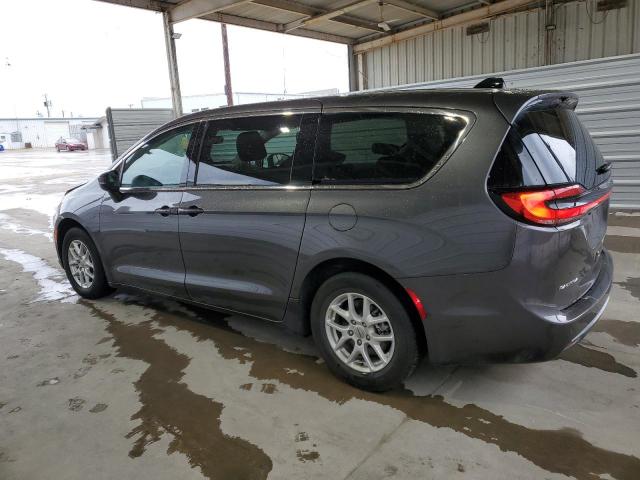 Изображение 2 2023 CHRYSLER PACIFICA TOURING L 2023 с VIN 2C4RC1BGXPR553138