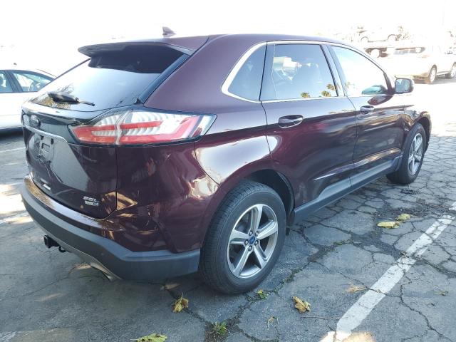 Изображение 3 2020 FORD EDGE SEL 2020 с VIN 2FMPK4J96LBA28185