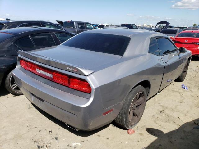 Изображение 3 2014 DODGE CHALLENGER SXT 2014 с VIN 2C3CDYAG1EH133207