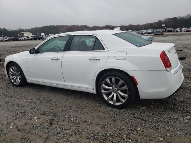 Image 2 of 2017 CHRYSLER 300C  2017 with VIN 2C3CCAET5HH516265