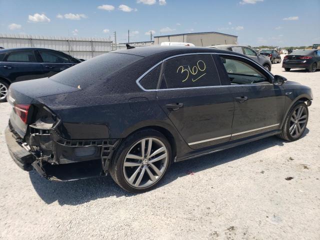 Изображение 3 2017 VOLKSWAGEN PASSAT R-LINE 2017 с VIN 1VWDT7A33HC061084