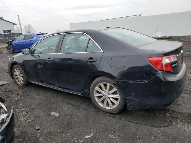 Obraz 2 z 2014 TOYOTA CAMRY SE 2014 z VIN 4T1BK1FK4EU538374