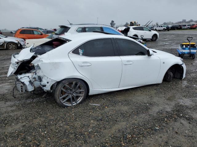Изображение 3 2018 LEXUS IS 300 2018 с VIN JTHBA1D21J5072836