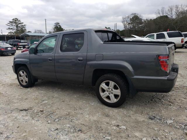 Изображение 2 2013 HONDA RIDGELINE RTL 2013 с VIN 5FPYK1F59DB015617