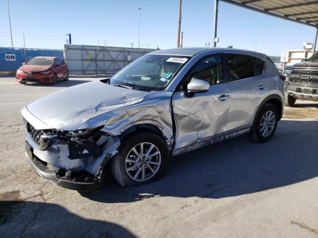 Image 1 of 2023 MAZDA CX-5 PREFERRED 2023 with VIN JM3KFBCM9P0199763