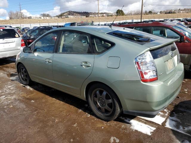 Obraz 2 z 2007 TOYOTA PRIUS  2007 z VIN JTDKB20U577549390