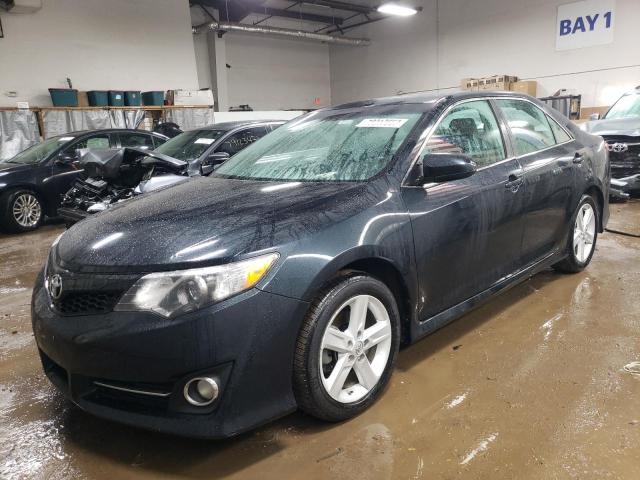Obraz 1 z 2014 TOYOTA CAMRY L 2014 z VIN 4T1BF1FKXEU805859