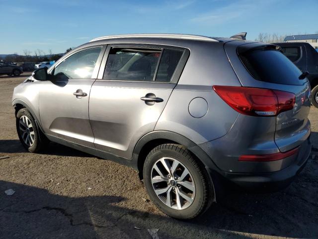 Obraz 2 z 2014 KIA SPORTAGE LX 2014 z VIN KNDPBCAC3E7647817