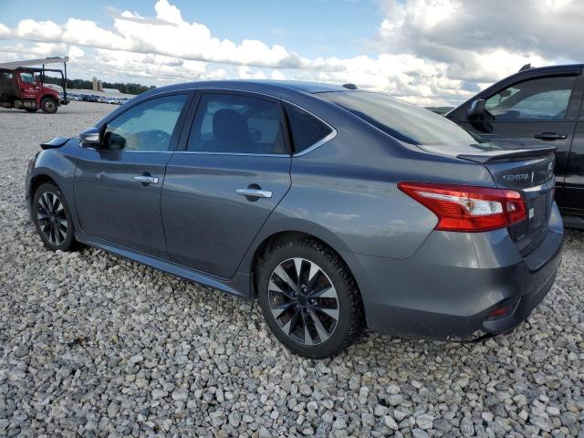 Image 2 of 2016 NISSAN SENTRA S 2016 with VIN 3N1AB7AP5GY277460