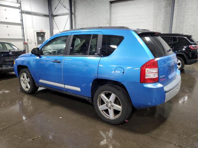 Изображение 2 2008 JEEP COMPASS LIMITED 2008 с VIN 1J8FF57W68D692665