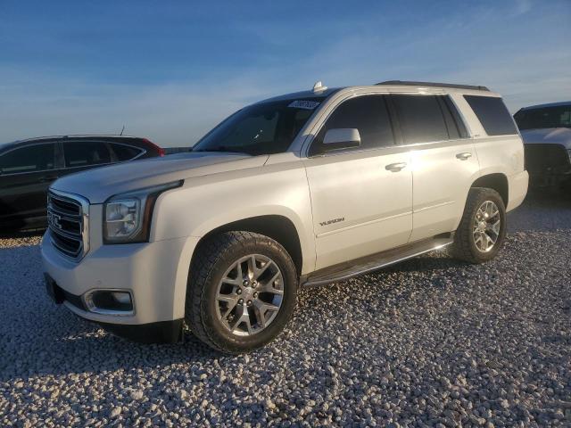 Изображение 1 2015 GMC YUKON SLT 2015 с VIN 1GKS1BKC9FR558060