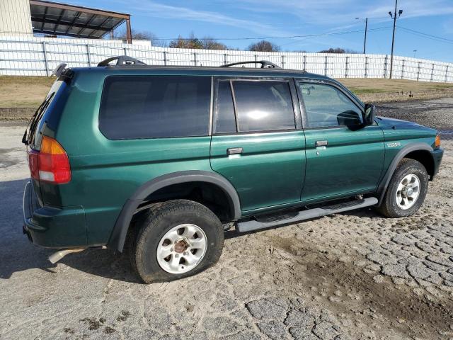 Image 3 of 1999 MITSUBISHI MONTERO SPORT LS 1999 with VIN JA4LS31HXXP035721