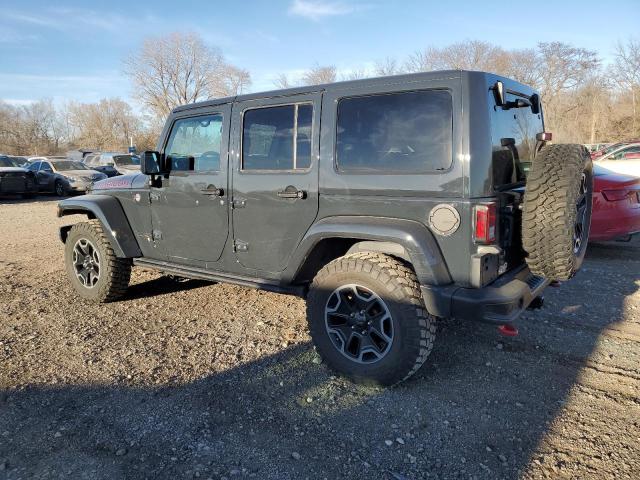 Obraz 2 z 2016 JEEP WRANGLER UNLIMITED RUBICON 2016 z VIN 1C4BJWFG3GL305448