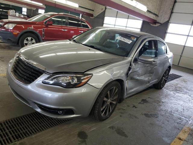 2014 CHRYSLER 200 LIMITED 2014 image