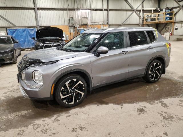 Изображение 2022 MITSUBISHI OUTLANDER SE 2022