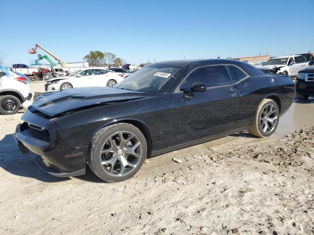 2016 DODGE CHALLENGER SXT 2016 image