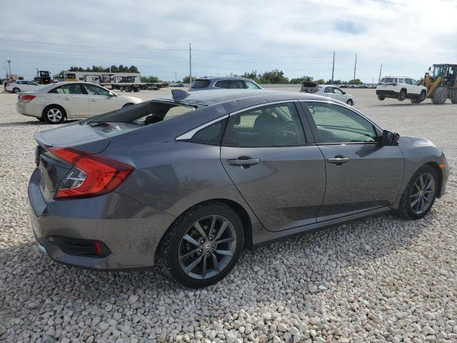 Image 3 of 2019 HONDA CIVIC EX 2019 with VIN JHMFC1F30KX013364