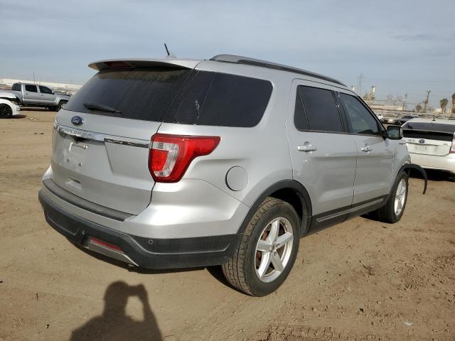 Obraz 3 z 2019 FORD EXPLORER XLT 2019 z VIN 1FM5K7D83KGB25251