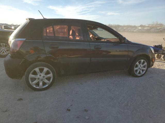 Obraz 3 z 2009 KIA RIO 5 SX 2009 z VIN KNADE243496587443
