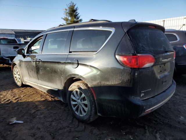 Изображение 2 2017 CHRYSLER PACIFICA TOURING L 2017 с VIN 2C4RC1BG8HR628629