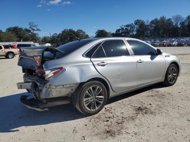 Изображение 3 2017 TOYOTA CAMRY LE 2017 с VIN 4T1BF1FKXHU293962