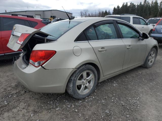 Image 3 of 2014 CHEVROLET CRUZE LT 2014 with VIN 1G1PC5SBXE7271933