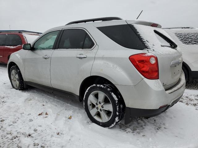 Image 2 of 2015 CHEVROLET EQUINOX LT 2015 with VIN 1GNALBEK9FZ105617