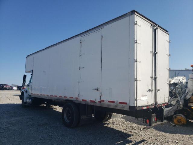 Image 3 of 2016 INTERNATIONAL 4000 4300 2016 with VIN 1HTMMMMN5GH222163