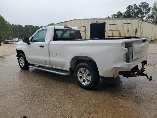 Obraz 2 z 2023 CHEVROLET SILVERADO C1500 2023 z VIN 3GCNAAED1PG315707