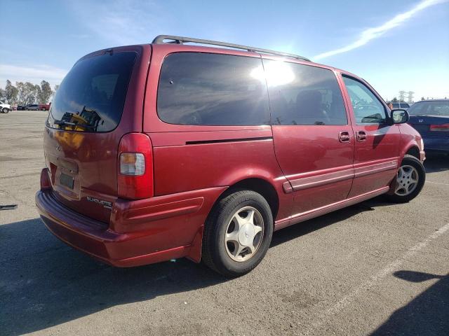 Obraz 3 z 2000 OLDSMOBILE SILHOUETTE LUXURY 2000 z VIN 1GHDX13E7YD234354
