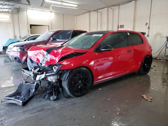 Изображение 2015 VOLKSWAGEN GTI  2015
