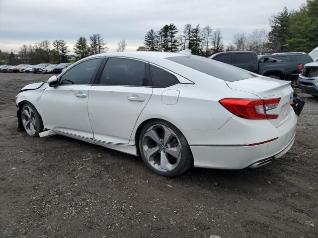Image 2 of 2018 HONDA ACCORD TOURING 2018 with VIN 1HGCV1F92JA119434