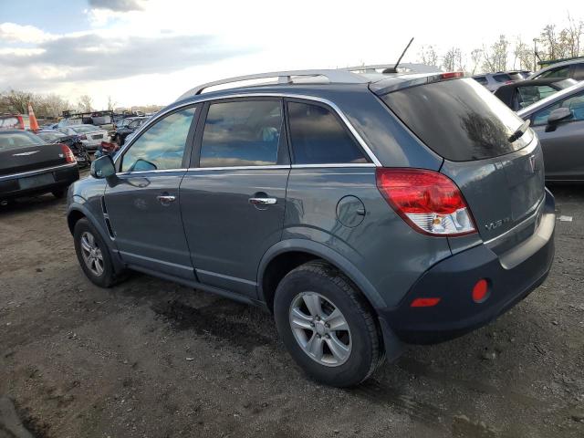 Image 2 of 2008 SATURN VUE XE 2008 with VIN 3GSCL33P08S731177