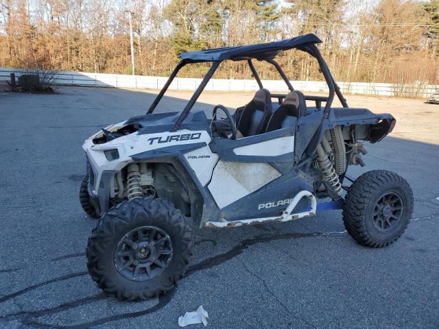 Изображение 2 2019 POLARIS RZR XP TURBO EPS 2019 с VIN 3NSVDE929KF581352
