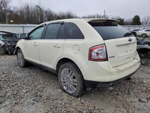 Изображение 2 2008 FORD EDGE LIMITED 2008 с VIN 2FMDK49C48BB33978