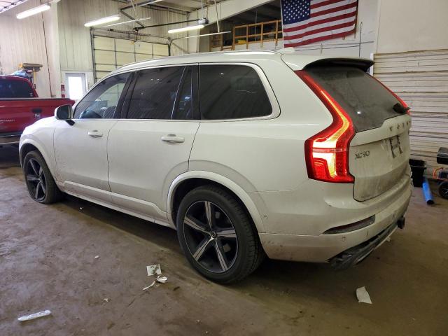 Изображение 2 2019 VOLVO XC90 T6 R-DESIGN 2019 с VIN YV4A22PM7K1467347