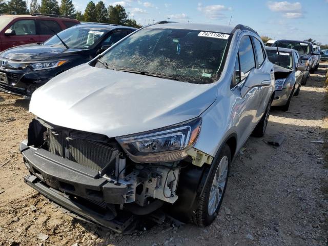 2017 BUICK ENCORE PREFERRED 2017 image