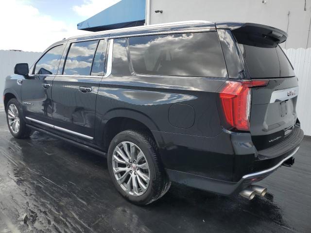 Obraz 2 z 2023 GMC YUKON XL DENALI 2023 z VIN 1GKS1JKL3PR213389
