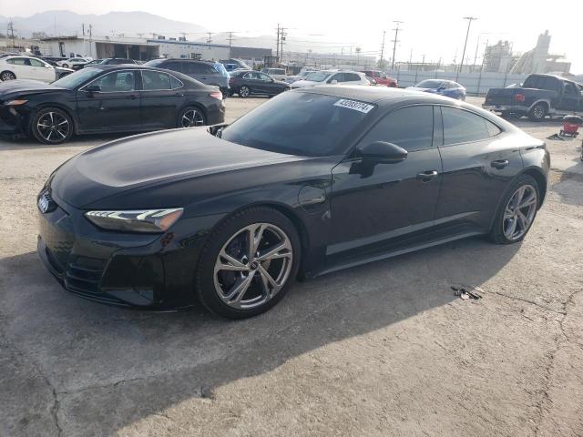 Obraz 2023 AUDI E-TRON GT PREMIUM PLUS 2023