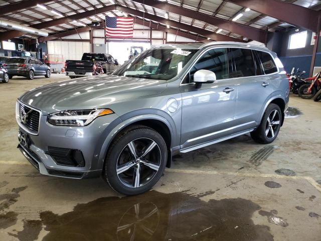 Obraz 2017 VOLVO XC90 T8 2017