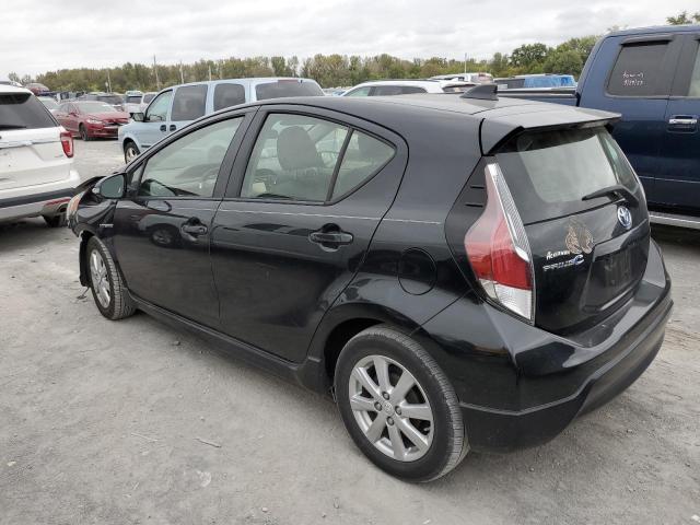 Obraz 2 z 2017 TOYOTA PRIUS C  2017 z VIN JTDKDTB31H1592231