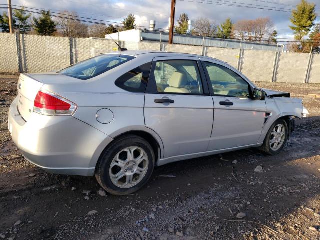 Изображение 3 2008 FORD FOCUS SE 2008 с VIN 1FAHP35N08W205434