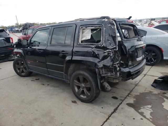 Obraz 2 z 2016 JEEP PATRIOT SPORT 2016 z VIN 1C4NJPBB7GD787073