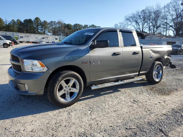 Image 1 of 2013 RAM 1500 ST 2013 with VIN 1C6RR6FT6DS684460