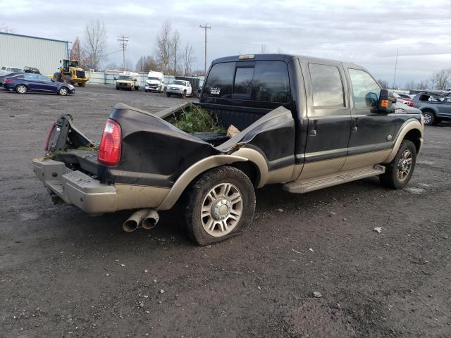 Obraz 3 z 2013 FORD F350 SUPER DUTY 2013 z VIN 1FT8W3BT7DEB43398