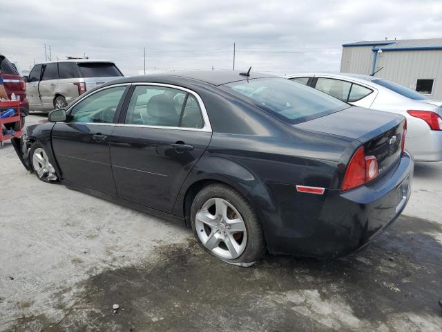 Image 2 of 2010 CHEVROLET MALIBU LS 2010 with VIN 1G1ZB5EB6A4141697